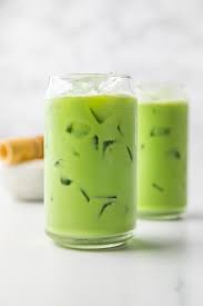 Ice Matcha