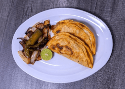 Taco Dorado
