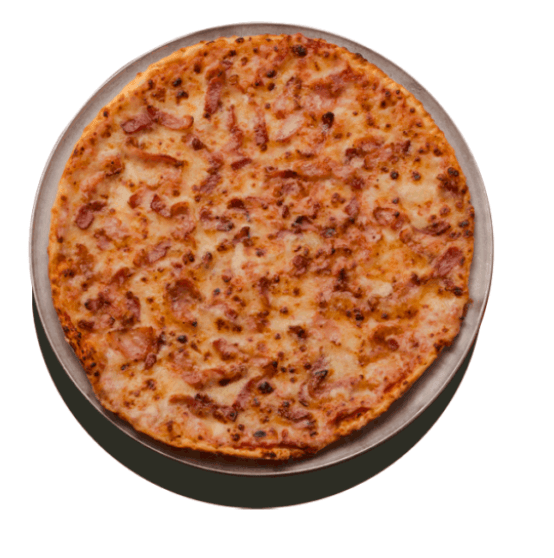 Pizza Carnes