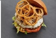 Aros Burger