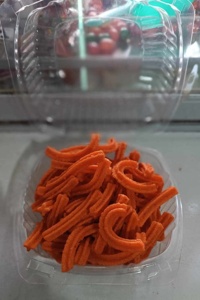 Charola Picachitos sencillos