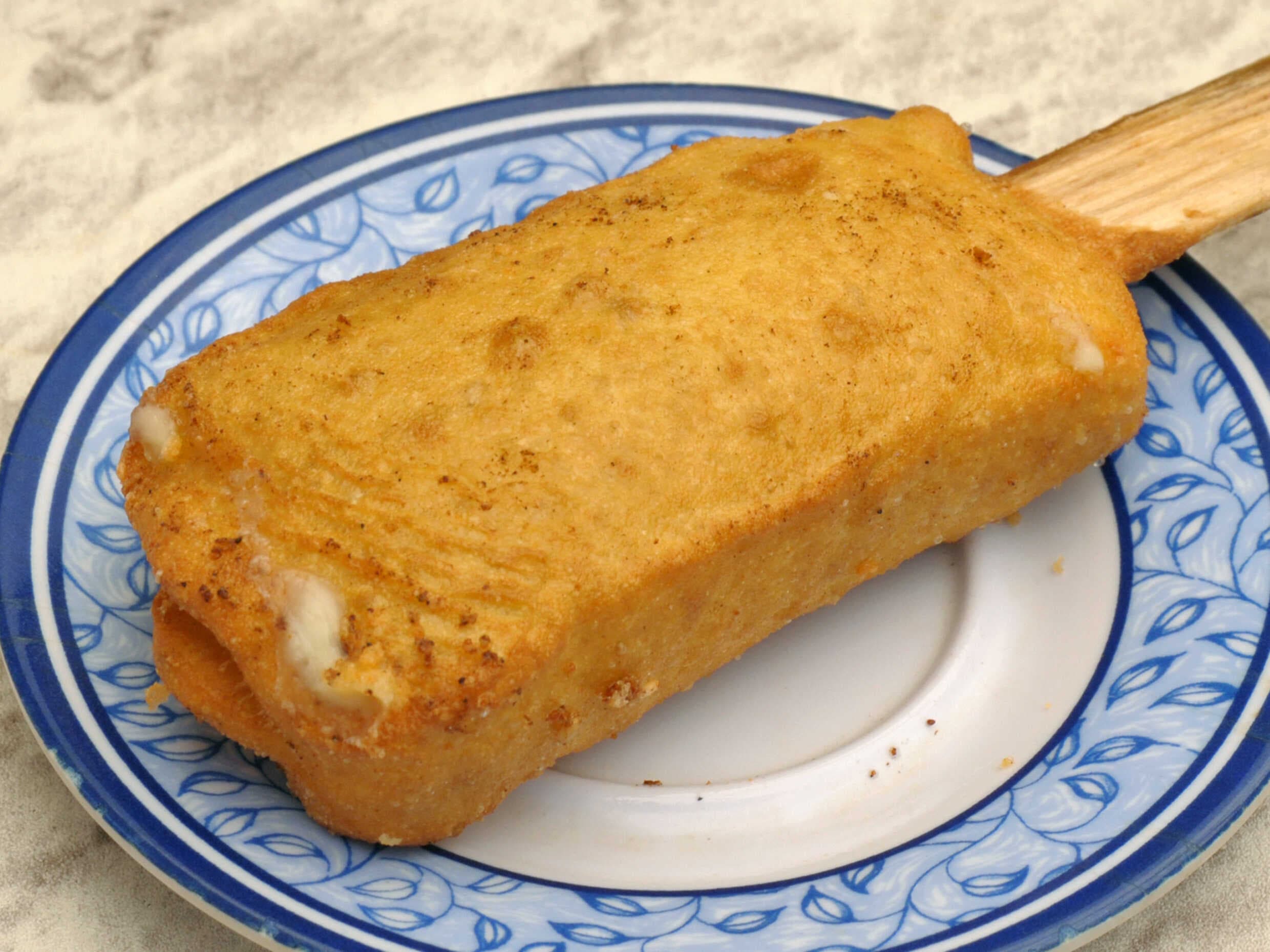 Paleta de Queso Salada