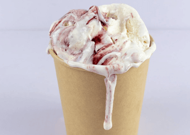 Litro de helado