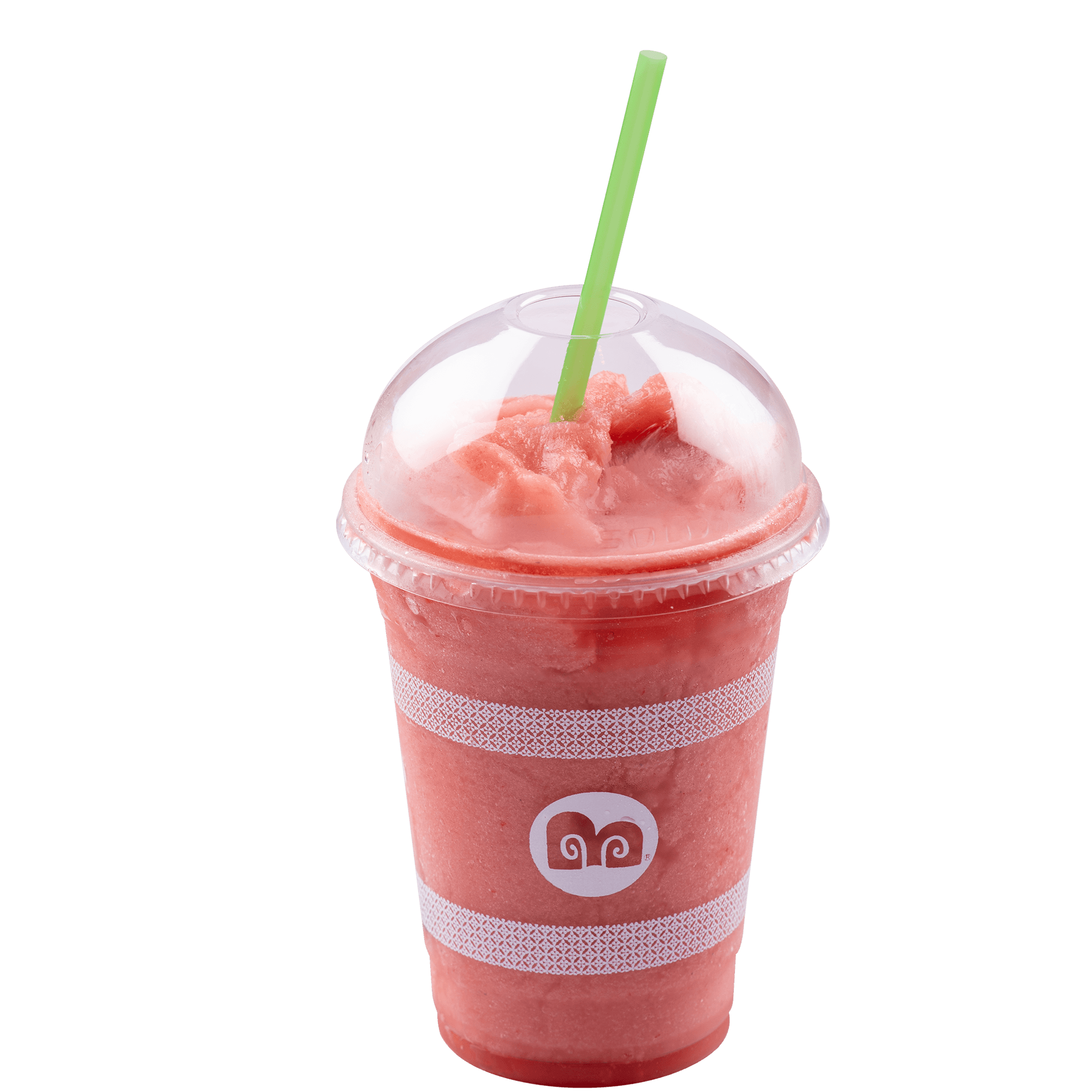 Smoothie Fresa