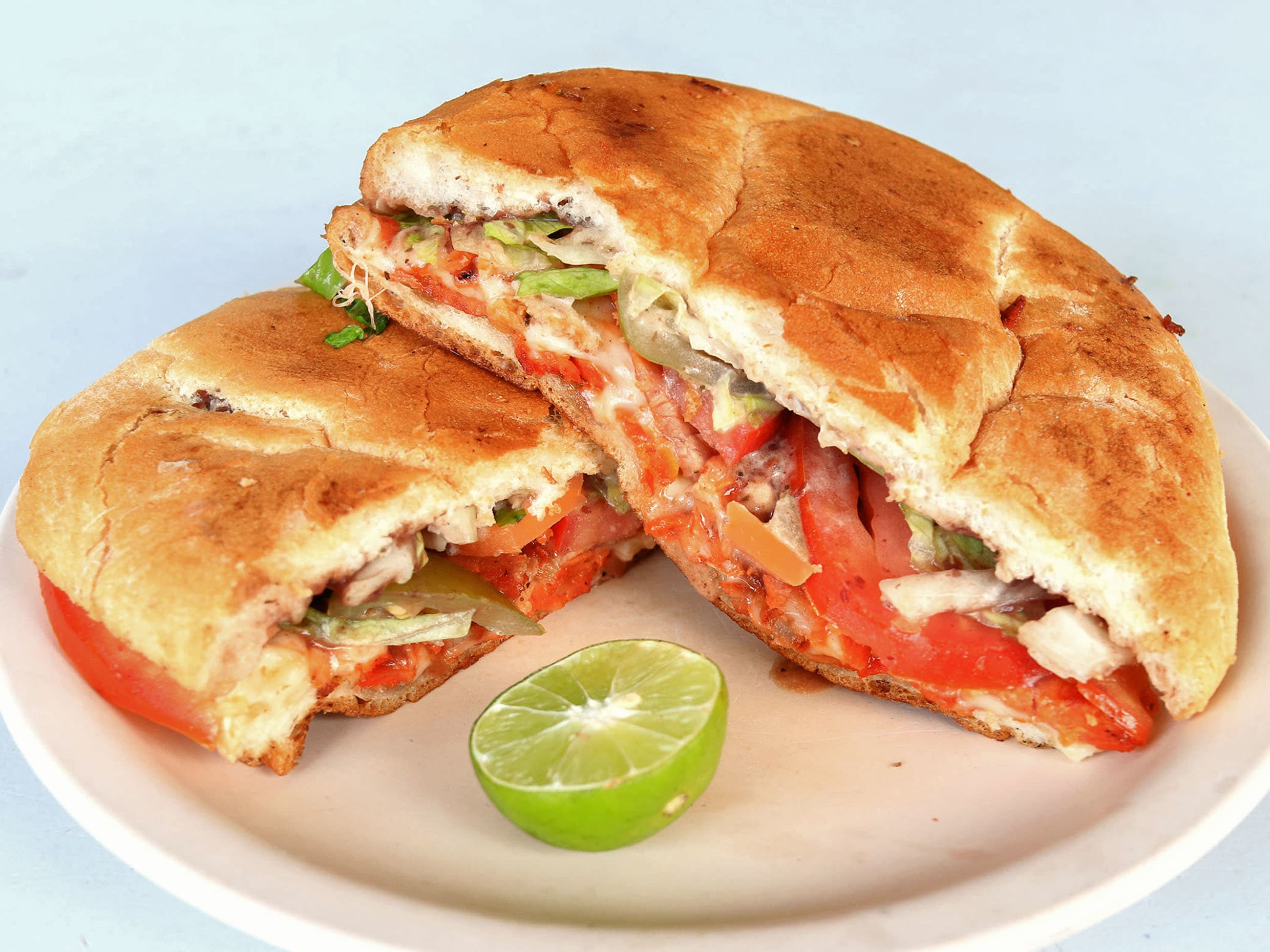 Torta de Pastor con Quesillo