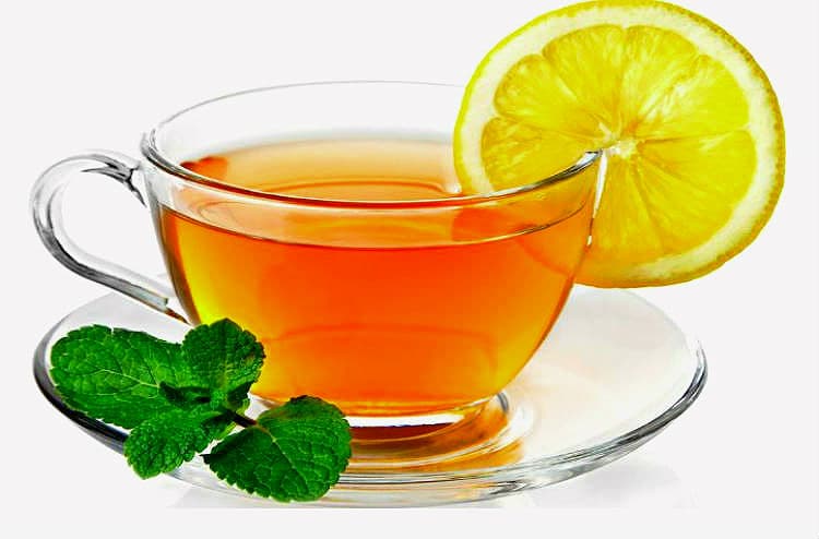Te de Limon