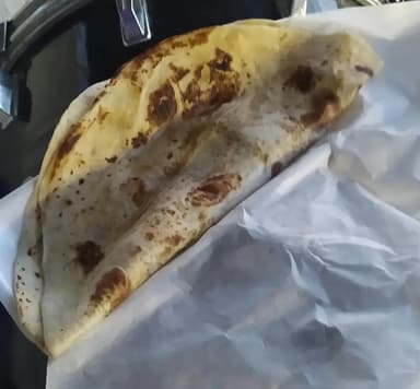 Quesicarne de deshebrada