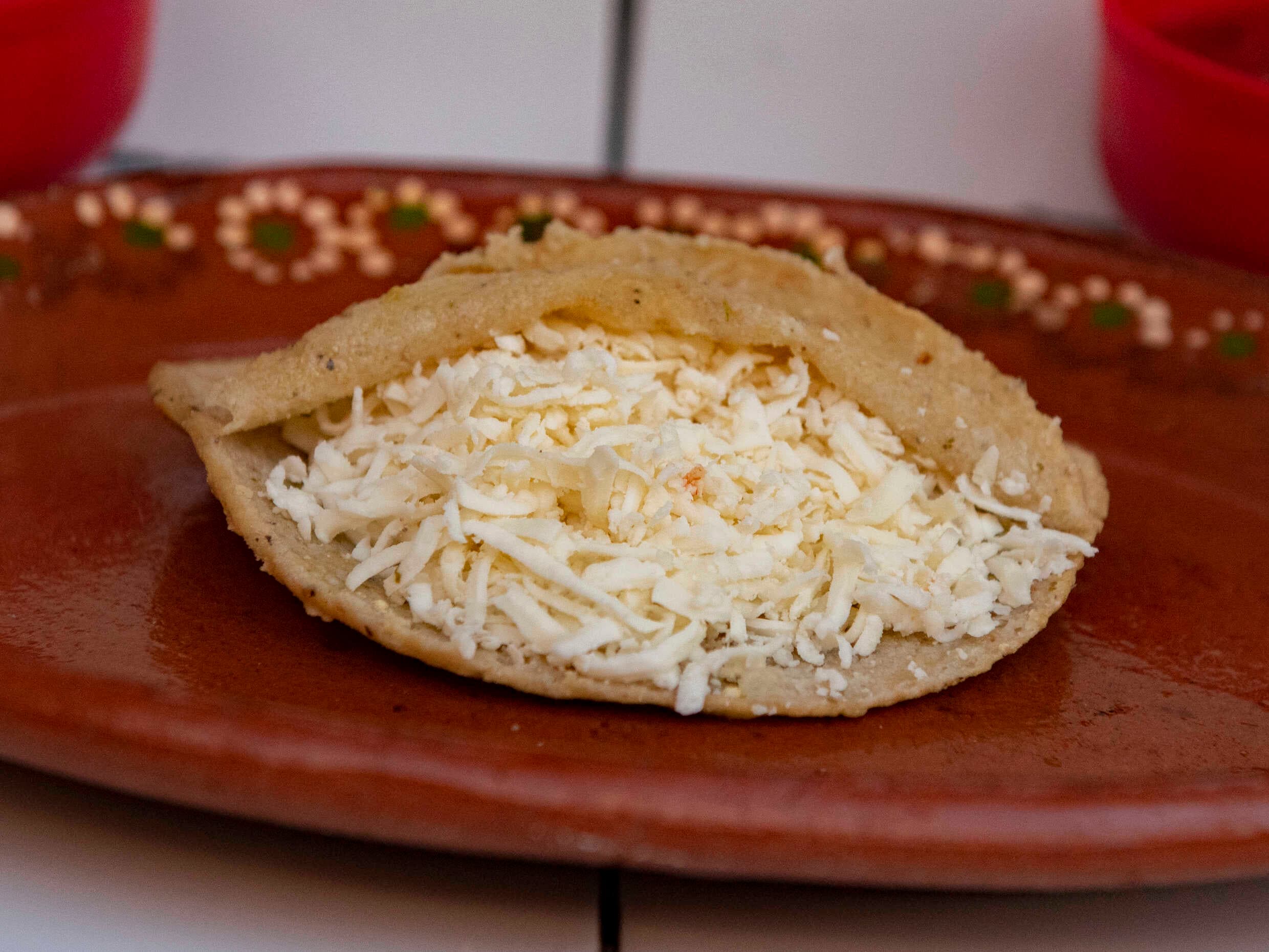 Gorda Queso