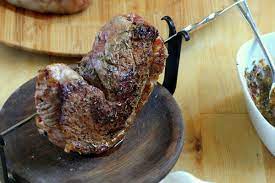 Churrasco al Gusto
