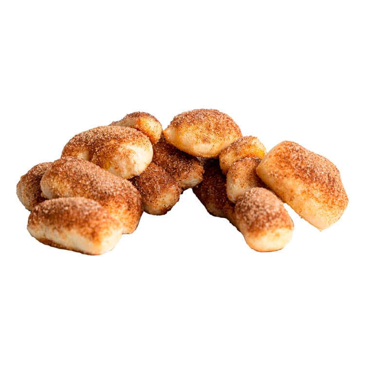 Cinabon Bites