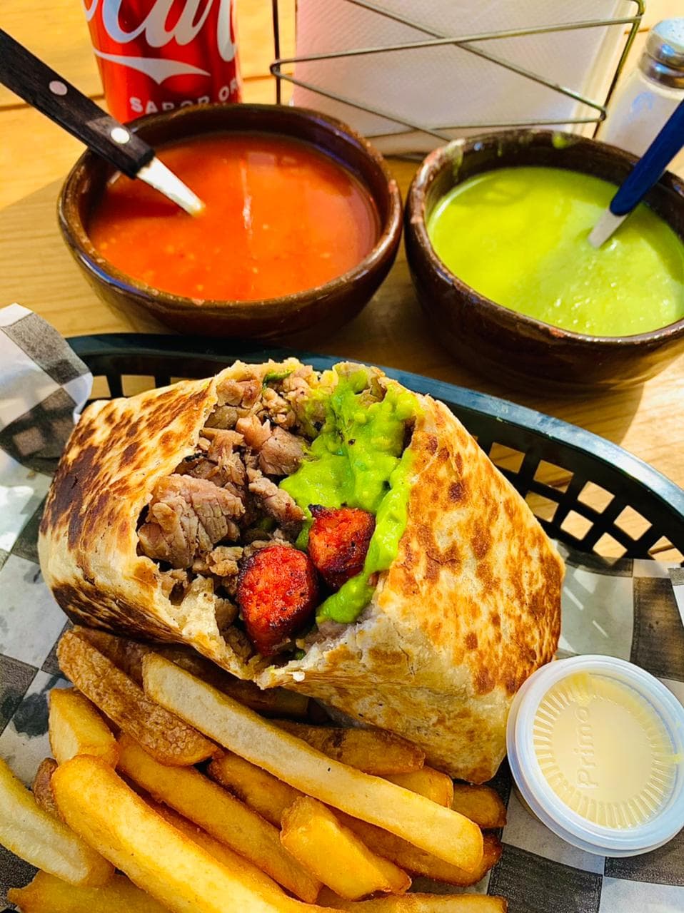 Chistorra