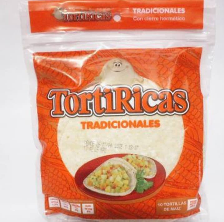 TortiRicas 10 und