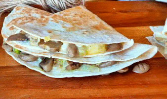 Champiqueso