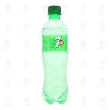 Seven 600 ml