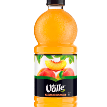 DEL VALLE NECTAR DZO 1LT