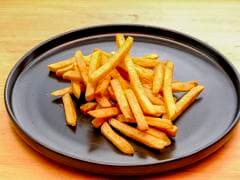 Papas Fritas