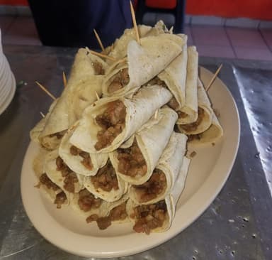 Paquete Encierres (4 personas) (Cebolla Y Cilantro