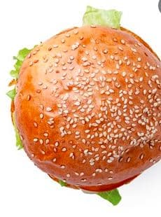 Hamburguesa Sencilla