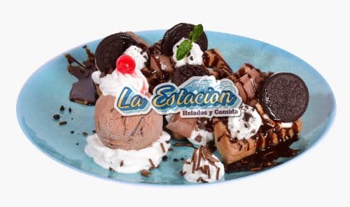 Waffle Selva