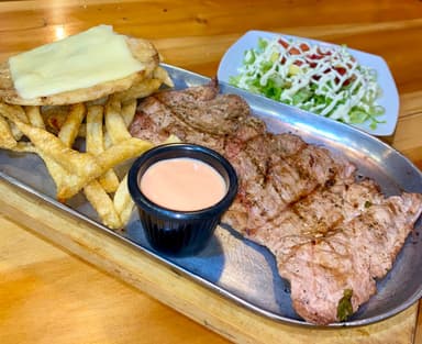 Filete de Cerdo