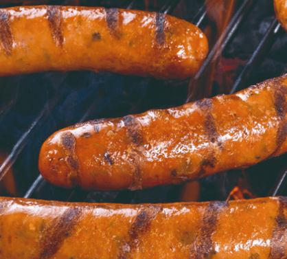 Chorizo