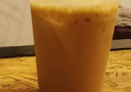 Smoothies Mezcal
