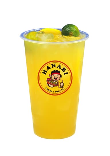 Té  Kumquat Limón