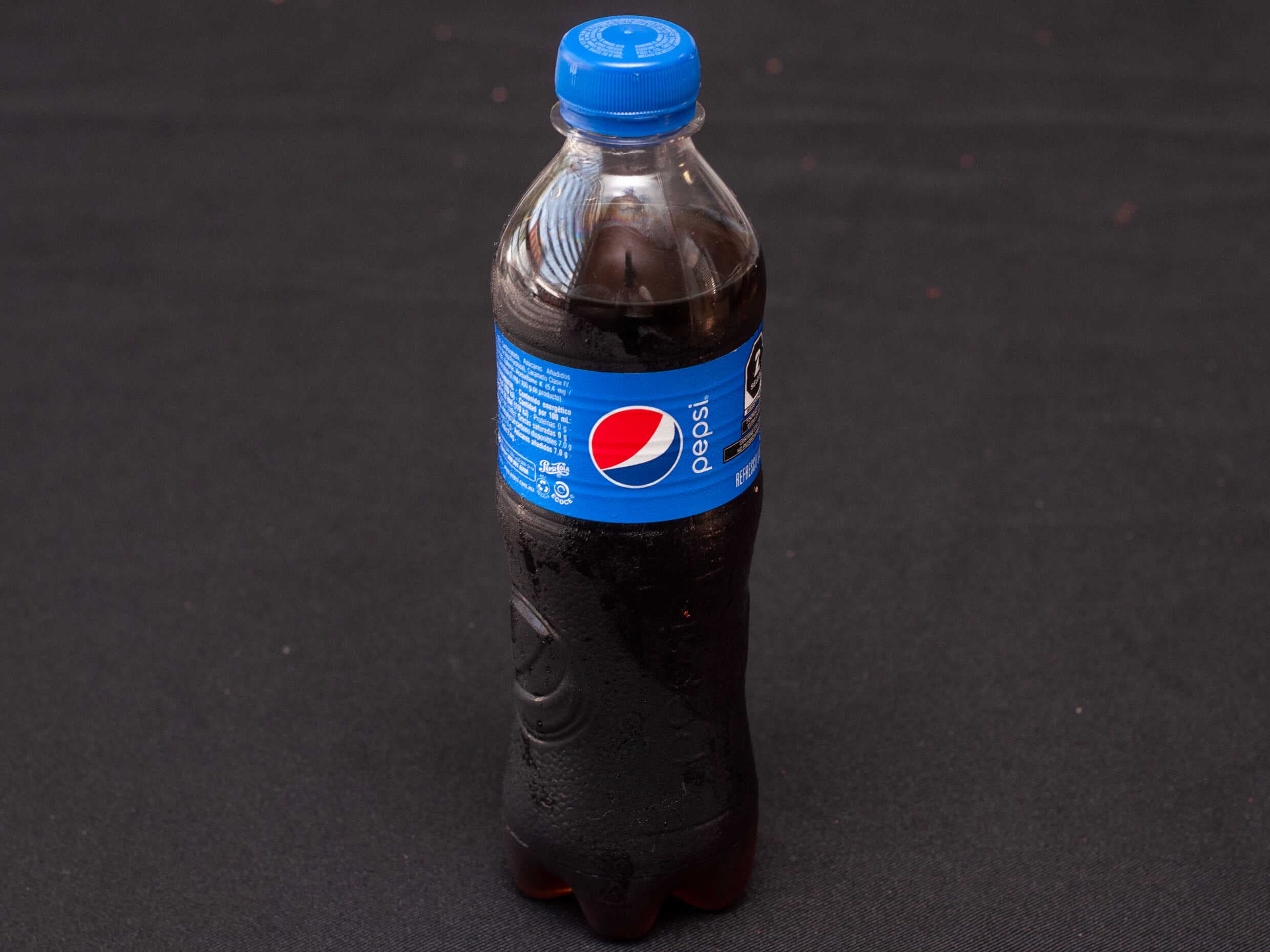 Pepsi