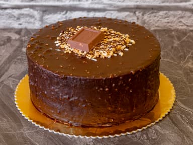 Torta Sublime Entero