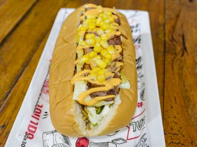 Perro Max Sabor