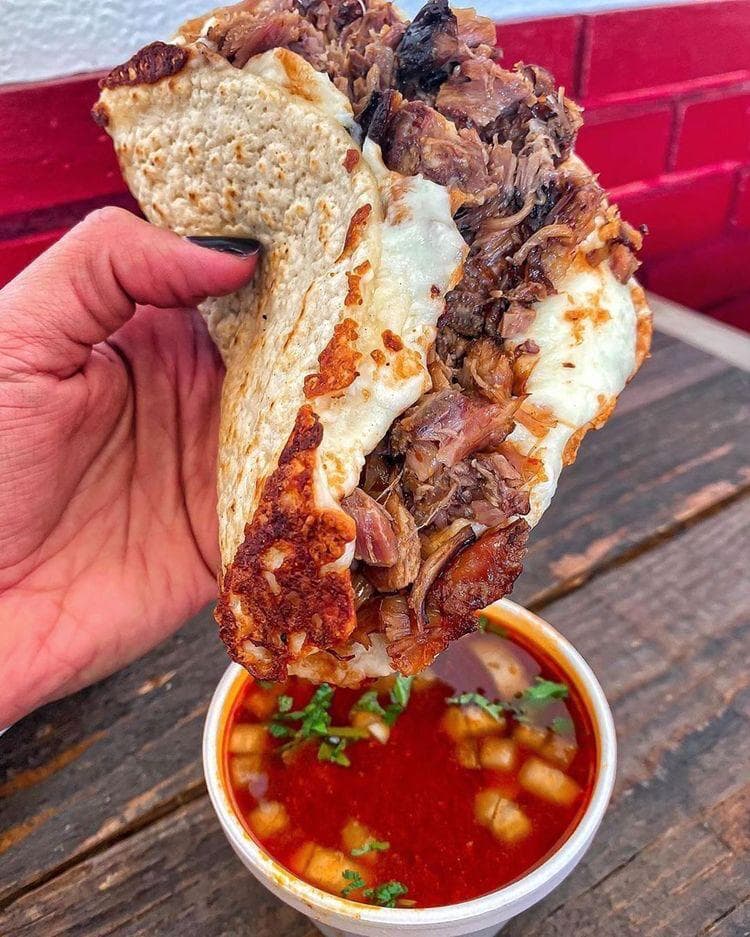 Quesatorta