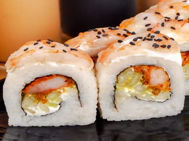 Tigre Roll