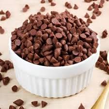 Chispas de Chocolate