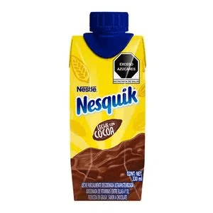 NESQUIK RTD 330ML
