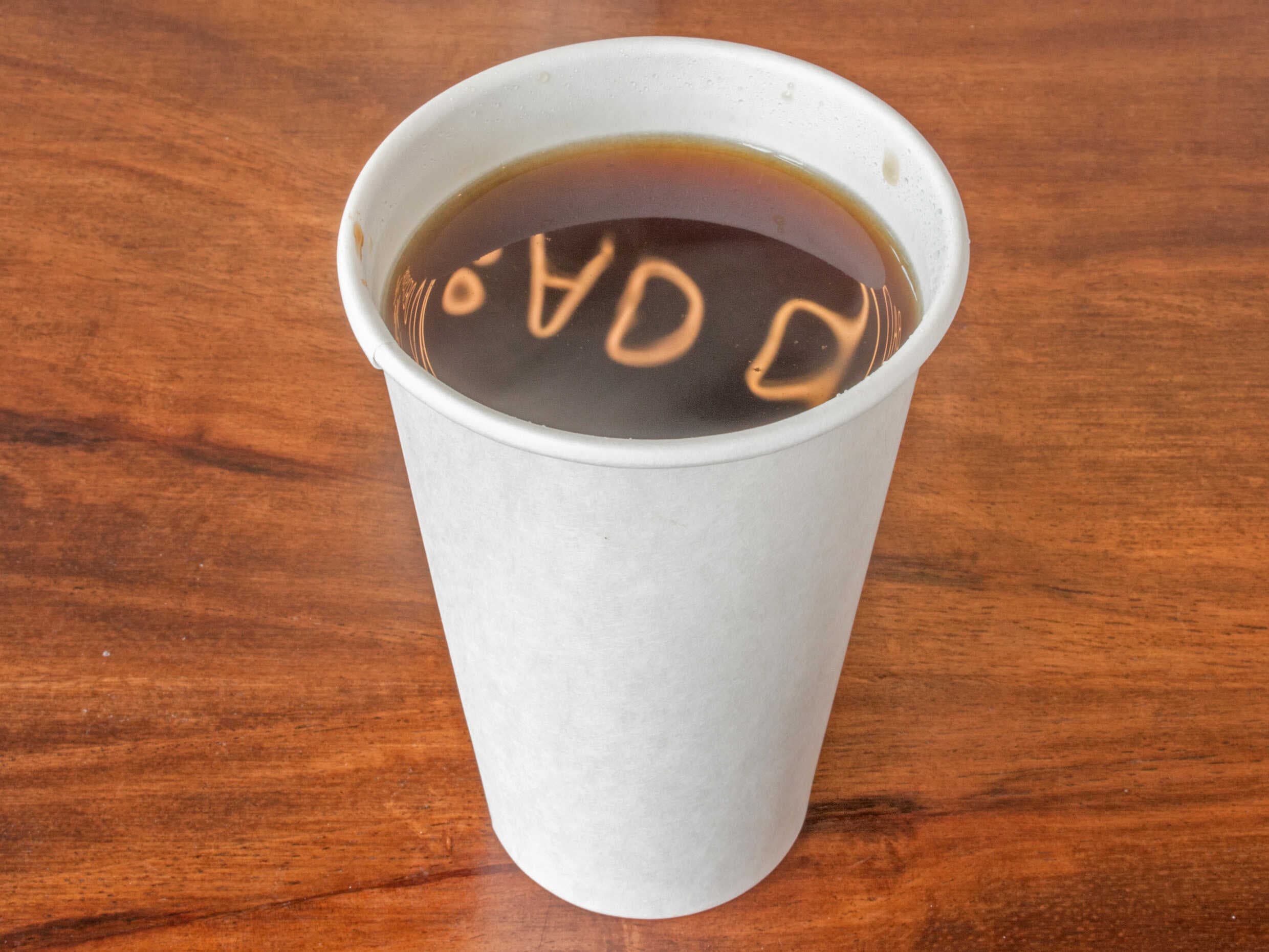 Café Americano