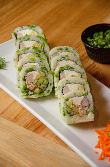Punisher Roll