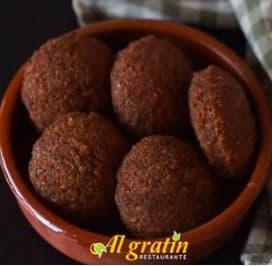 Falafel