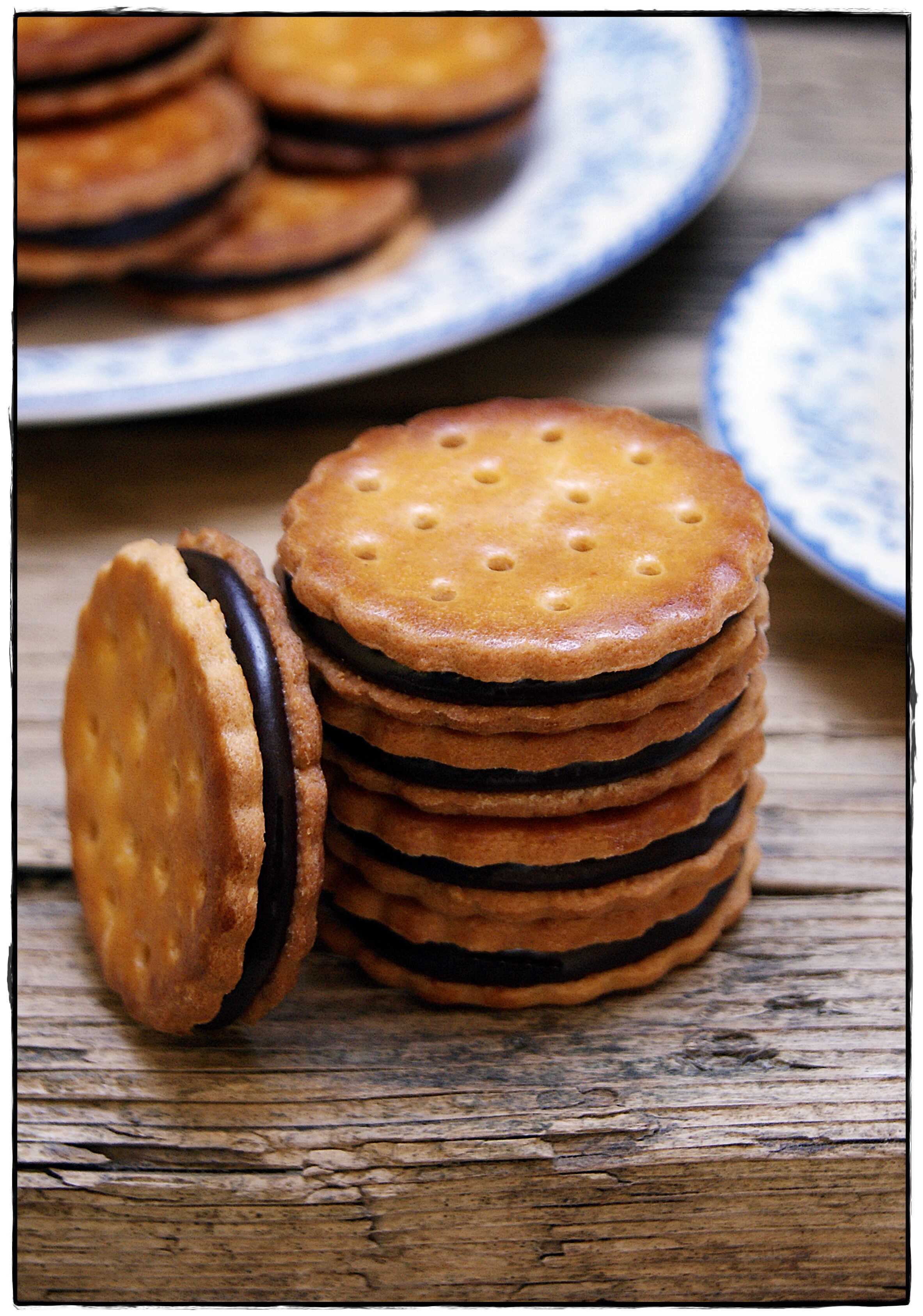 galletas principe6u