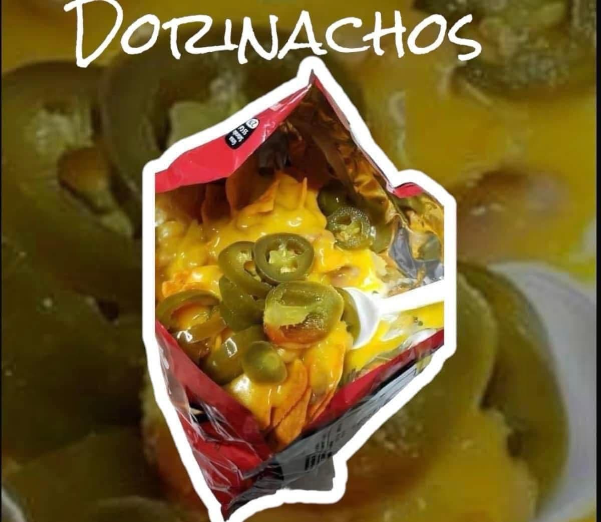 Dorinachos