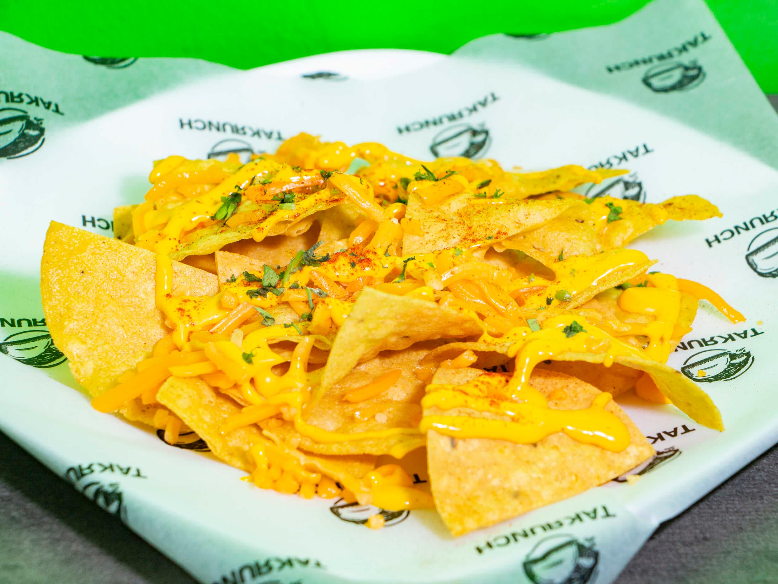 Nachos