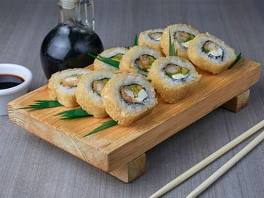 Krocante Maki