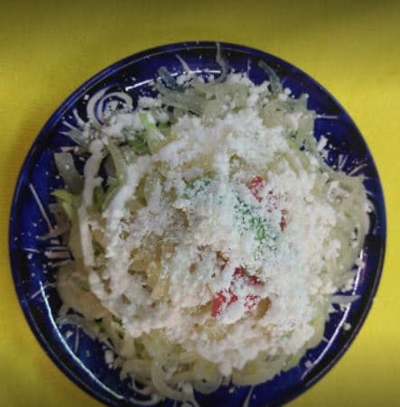 Tostada de Jamón