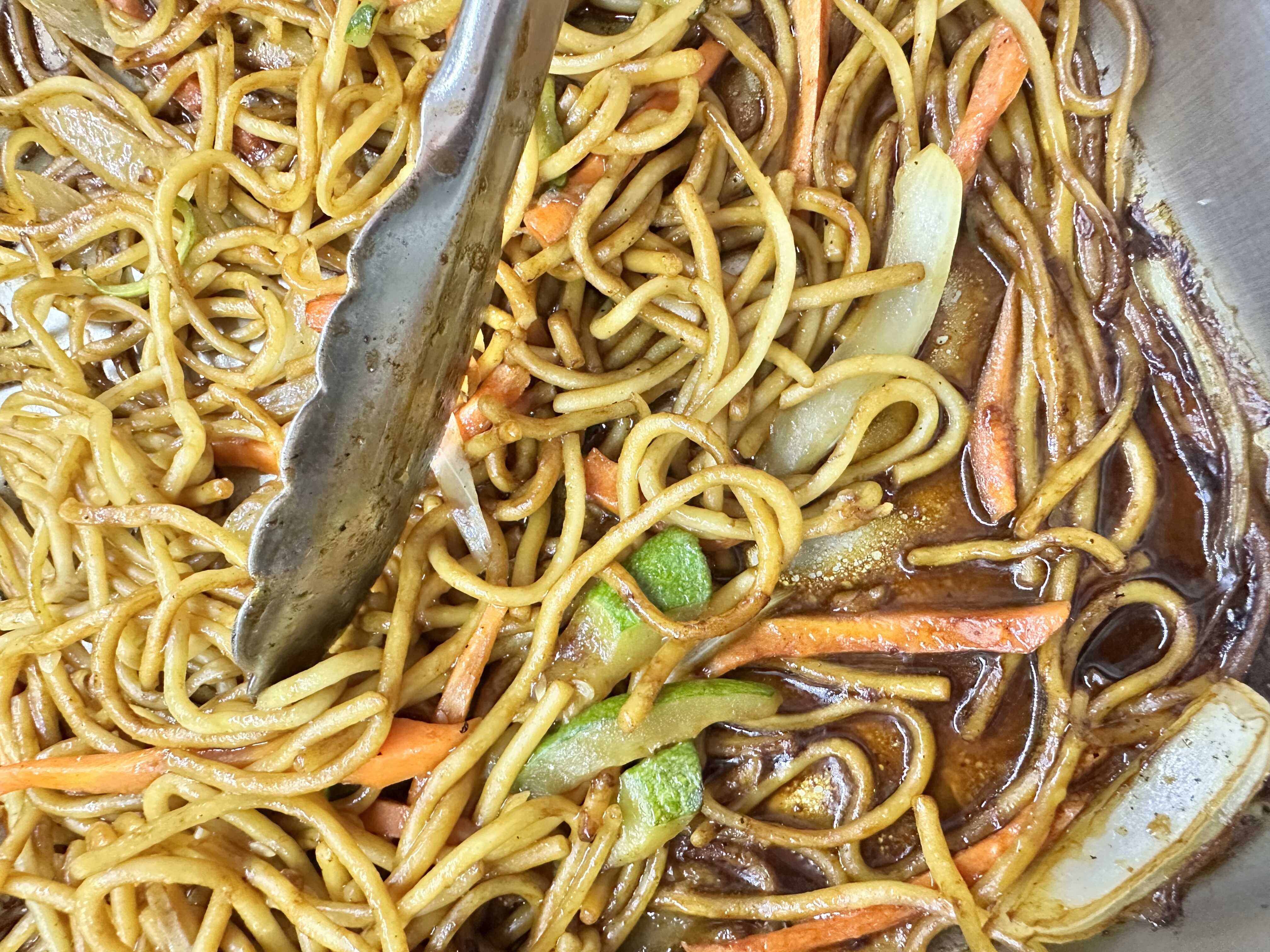 Chow Mein
