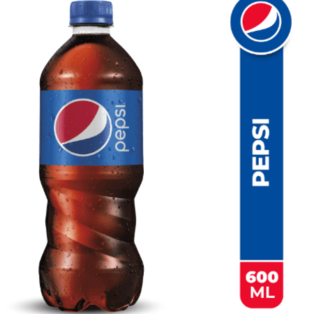 Pepsi