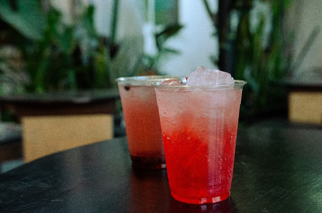 Sodas Italianas