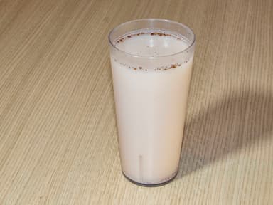 Agua de Horchata