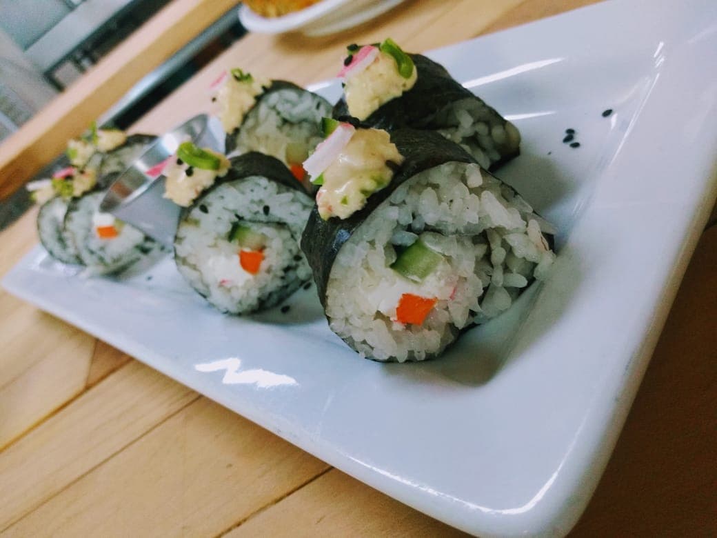 Sanruma Kitchen