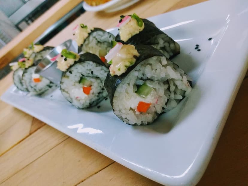 Sanruma Kitchen