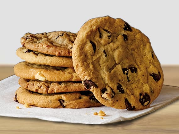 Promo galletas