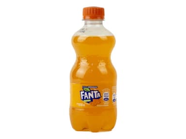 Fanta Naranja 355 ml
